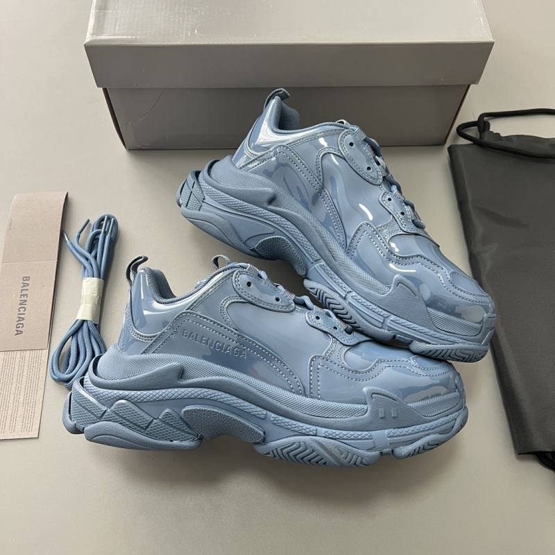 Balenciaga Triple S Series Shoes